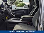 Used 2023 Ram 1500 Classic SLT Crew Cab for sale #PS574586 - photo 20