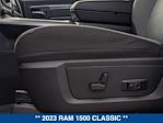 Used 2023 Ram 1500 Classic SLT Crew Cab for sale #PS574586 - photo 22