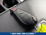 Used 2023 Ram 1500 Classic SLT Crew Cab for sale #PS574586 - photo 32