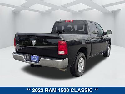 2023 Ram 1500 Classic Crew Cab RWD Pickup for sale #PS574676 - photo 2