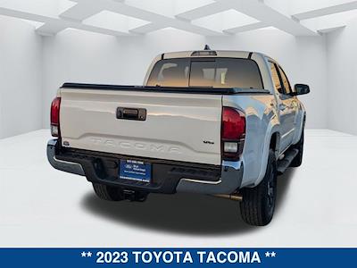 Used 2023 Toyota Tacoma SR5 Double Cab for sale #PT031153 - photo 2