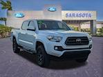 Used 2023 Toyota Tacoma SR5 Double Cab for sale #PT031153 - photo 1