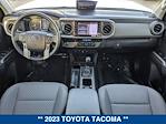 Used 2023 Toyota Tacoma SR5 Double Cab for sale #PT031153 - photo 17