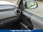 Used 2023 Toyota Tacoma SR5 Double Cab for sale #PT031153 - photo 18