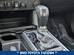 Used 2023 Toyota Tacoma SR5 Double Cab for sale #PT031153 - photo 33