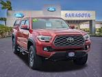 2023 Toyota Tacoma Double Cab 4WD Pickup for sale #T173924A - photo 1