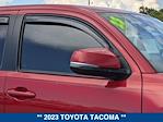 2023 Toyota Tacoma Double Cab 4WD Pickup for sale #T173924A - photo 10