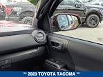 2023 Toyota Tacoma Double Cab 4WD Pickup for sale #T173924A - photo 17