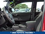 2023 Toyota Tacoma Double Cab 4WD Pickup for sale #T173924A - photo 20