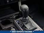 2023 Toyota Tacoma Double Cab 4WD Pickup for sale #T173924A - photo 30