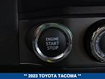 2023 Toyota Tacoma Double Cab 4WD Pickup for sale #T173924A - photo 31