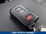 2023 Toyota Tacoma Double Cab 4WD Pickup for sale #T173924A - photo 32