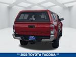 2023 Toyota Tacoma Double Cab 4WD Pickup for sale #T173924A - photo 2