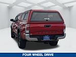 2023 Toyota Tacoma Double Cab 4WD Pickup for sale #T173924A - photo 6
