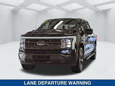 2023 Ford F-150 Lightning SuperCrew Cab AWD Pickup for sale #PWG15371 - photo 1