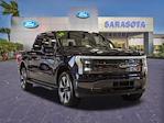 2023 Ford F-150 Lightning SuperCrew Cab AWD Pickup for sale #PWG15371 - photo 3
