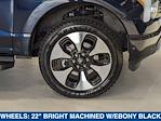 2023 Ford F-150 Lightning SuperCrew Cab AWD Pickup for sale #PWG15371 - photo 10