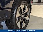 2023 Ford F-150 Lightning SuperCrew Cab AWD Pickup for sale #PWG15371 - photo 11