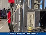 2023 Ford F-150 Lightning SuperCrew Cab AWD Pickup for sale #PWG15371 - photo 13