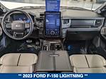 2023 Ford F-150 Lightning SuperCrew Cab AWD Pickup for sale #PWG15371 - photo 16