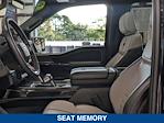 2023 Ford F-150 Lightning SuperCrew Cab AWD Pickup for sale #PWG15371 - photo 21