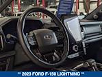 2023 Ford F-150 Lightning SuperCrew Cab AWD Pickup for sale #PWG15371 - photo 22