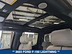 2023 Ford F-150 Lightning SuperCrew Cab AWD Pickup for sale #PWG15371 - photo 24