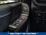 2023 Ford F-150 Lightning SuperCrew Cab AWD Pickup for sale #PWG15371 - photo 25