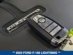 2023 Ford F-150 Lightning SuperCrew Cab AWD Pickup for sale #PWG15371 - photo 35