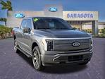 Used 2023 Ford F-150 Lightning XLT SuperCrew Cab for sale #PWG63709 - photo 1