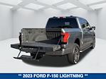 Used 2023 Ford F-150 Lightning XLT SuperCrew Cab for sale #PWG63709 - photo 13