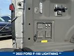 Used 2023 Ford F-150 Lightning XLT SuperCrew Cab for sale #PWG63709 - photo 14