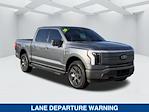 Used 2023 Ford F-150 Lightning XLT SuperCrew Cab for sale #PWG63709 - photo 3