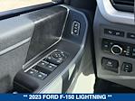 Used 2023 Ford F-150 Lightning XLT SuperCrew Cab for sale #PWG63709 - photo 22