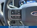 Used 2023 Ford F-150 Lightning XLT SuperCrew Cab for sale #PWG63709 - photo 23