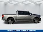 Used 2023 Ford F-150 Lightning XLT SuperCrew Cab for sale #PWG63709 - photo 4