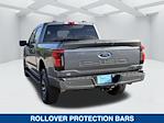 Used 2023 Ford F-150 Lightning XLT SuperCrew Cab for sale #PWG63709 - photo 6