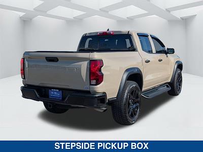 Used 2024 Chevrolet Colorado - photo 1