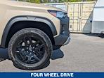2024 Chevrolet Colorado Crew Cab 4WD Pickup for sale #R1195372 - photo 11