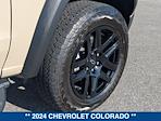 2024 Chevrolet Colorado Crew Cab 4WD Pickup for sale #R1195372 - photo 12