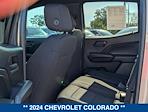 2024 Chevrolet Colorado Crew Cab 4WD Pickup for sale #R1195372 - photo 14