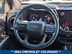 2024 Chevrolet Colorado Crew Cab 4WD Pickup for sale #R1195372 - photo 16