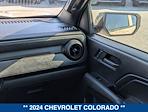 2024 Chevrolet Colorado Crew Cab 4WD Pickup for sale #R1195372 - photo 17