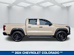 2024 Chevrolet Colorado Crew Cab 4WD Pickup for sale #R1195372 - photo 4