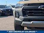 2024 Chevrolet Colorado Crew Cab 4WD Pickup for sale #R1195372 - photo 9