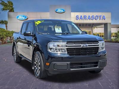 2023 Ford Maverick SuperCrew Cab AWD Pickup for sale #RA24544A - photo 1