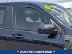 2023 Ford Maverick SuperCrew Cab AWD Pickup for sale #RA24544A - photo 10