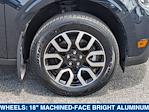 2023 Ford Maverick SuperCrew Cab AWD Pickup for sale #RA24544A - photo 11