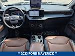 2023 Ford Maverick SuperCrew Cab AWD Pickup for sale #RA24544A - photo 17
