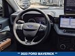 2023 Ford Maverick SuperCrew Cab AWD Pickup for sale #RA24544A - photo 18